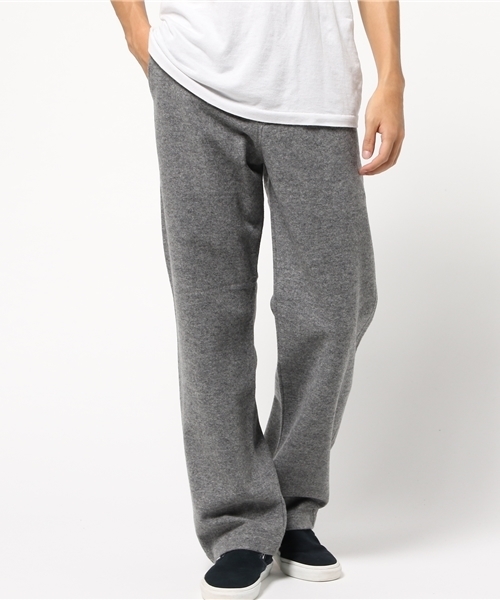 HYSTERIC GLAMOUR（ヒステリックグラマー）の「フラノPT（その他パンツ・メンズ・ネイビー/グレー/ブラック・SMALL/MEDIUM/LARGE）」の3枚目の写真