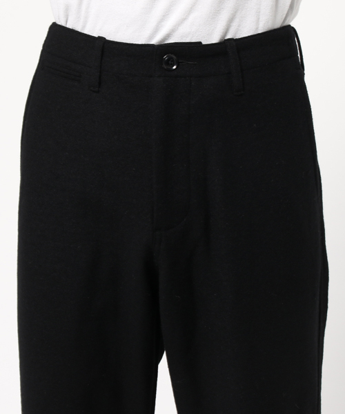 HYSTERIC GLAMOUR（ヒステリックグラマー）の「フラノPT（その他パンツ・メンズ・ネイビー/グレー/ブラック・SMALL/MEDIUM/LARGE）」の7枚目の写真