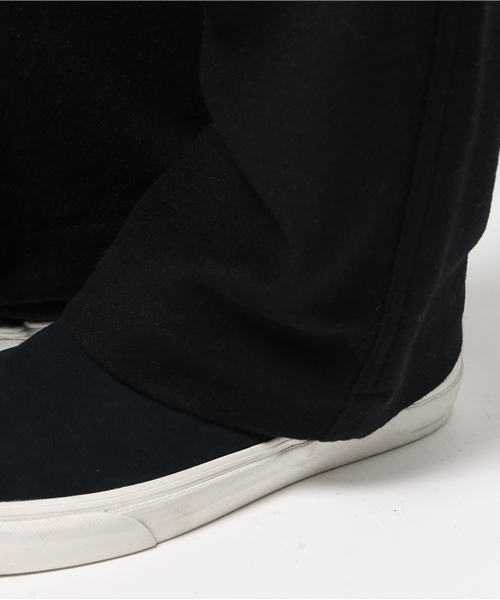 HYSTERIC GLAMOUR（ヒステリックグラマー）の「フラノPT（その他パンツ・メンズ・ネイビー/グレー/ブラック・SMALL/MEDIUM/LARGE）」の9枚目の写真