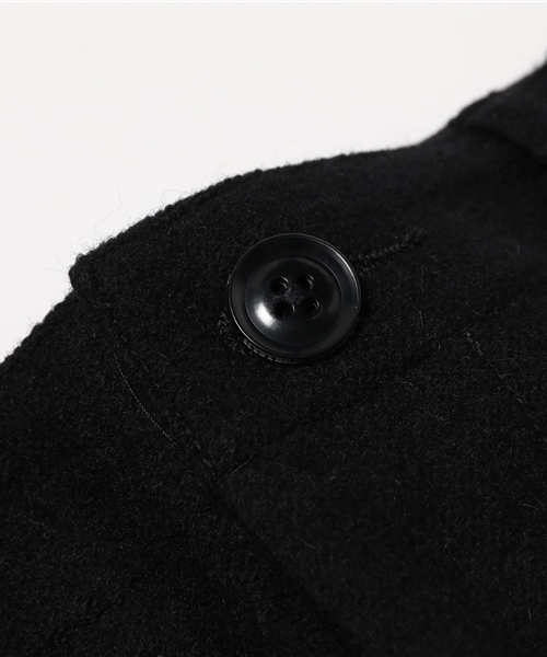 HYSTERIC GLAMOUR（ヒステリックグラマー）の「フラノPT（その他パンツ・メンズ・ネイビー/グレー/ブラック・SMALL/MEDIUM/LARGE）」の11枚目の写真