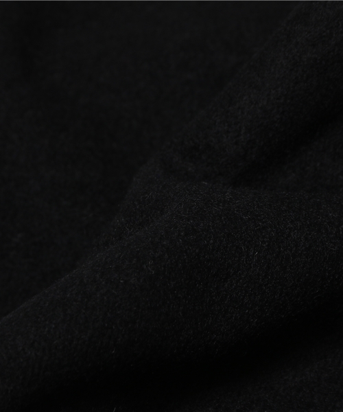 HYSTERIC GLAMOUR（ヒステリックグラマー）の「フラノPT（その他パンツ・メンズ・ネイビー/グレー/ブラック・SMALL/MEDIUM/LARGE）」の12枚目の写真