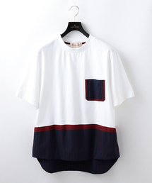 GUILD PRIME | 【CULLNI】MENS 別注カットソー(Tシャツ/カットソー)