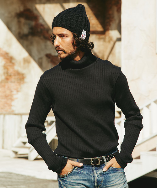 HYSTERIC GLAMOUR（ヒステリックグラマー）の「EVIL WOMAN刺繍