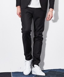 NUMBER (N)INE | 【NUMBER (N)INE】≪STUDIOUS限定≫別注ストレッチマイクロギャバスラックス(スラックス)