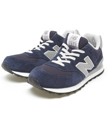 NEW BALANCE | NEW BALANCE ML574 NV(スニーカー)
