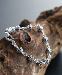 ROYAL ORDER | TINY ROYAL CROWN BRACELET(ネックレス)