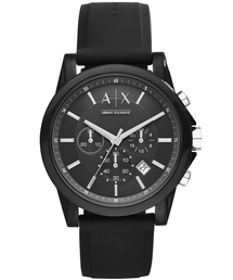 ARMANI EXCHANGE(A}[jGNX`FW)̃A}[jEGNX`FW rv Y AiO VR AX1326(AiOrv)