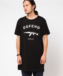 DEFEND PARIS | PARIS TEE LONG(Tシャツ/カットソー)