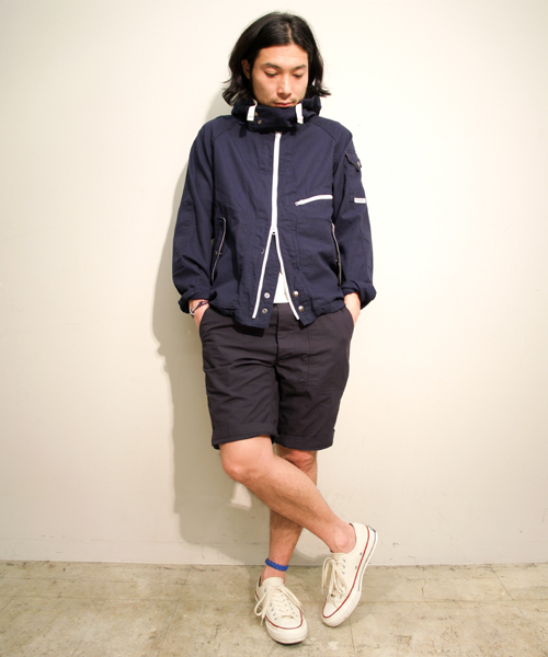 BEAMS PLUS（ビームスプラス）の「Engineered Garments×BEAMS PLUS