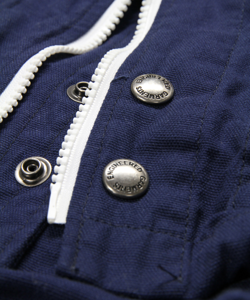 BEAMS PLUS（ビームスプラス）の「Engineered Garments×BEAMS PLUS