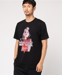 HYSTERIC GLAMOUR（ヒステリックグラマー）の「BLONDIE/RAPTURE