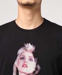 【希少】HYSTERIC GLAMOUR × Blondie コラボTシャツ　L 希少】HYSTERIC GLAMOUR × Blondie コラボTシャツ L - メルカリ