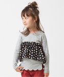 apres les cours(アプレレクール)の「トップス(Tシャツ/カットソー)」