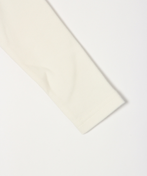 GLOBAL WORK（グローバルワーク）の「【キッズ】アソートビスチェレイヤー長袖/772297（Tシャツ/カットソー・キッズ・グレー/ブラウン/ブラック・LARGE/MEDIUM/SMALL/X-LARGE/XX-LARGE）」の11枚目の写真