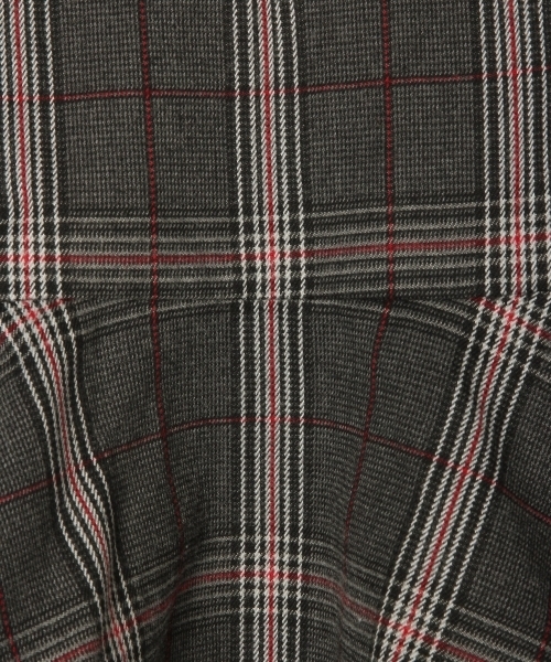 GLOBAL WORK（グローバルワーク）の「【キッズ】アソートビスチェレイヤー長袖/772297（Tシャツ/カットソー・キッズ・グレー/ブラウン/ブラック・LARGE/MEDIUM/SMALL/X-LARGE/XX-LARGE）」の9枚目の写真