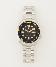 SEIKO | SEIKO セイコー PROSPEX 自動巻き メタルバンド 腕時計 (SRP773K1775K1)(アナログ腕時計)
