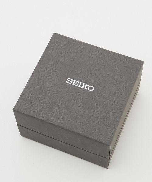 SEIKO（セイコー）の「SEIKO セイコー PROSPEX 自動巻き メタルバンド 腕時計 (SRP773K1775K1)（アナログ腕時計・メンズ・シルバー×ブルー/シルバー×ブラック・FREE）」の7枚目の写真