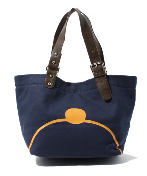 FRAPBOIS（フラボア）の「パンキャンBAG（トートバッグ・レディース・その他1/その他2/ネイビー・FREE）」の6枚目の写真