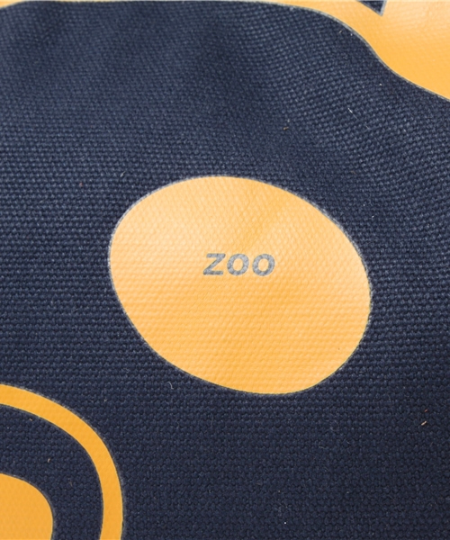 FRAPBOIS（フラボア）の「パンキャンBAG（トートバッグ・レディース・その他1/その他2/ネイビー・FREE）」の9枚目の写真