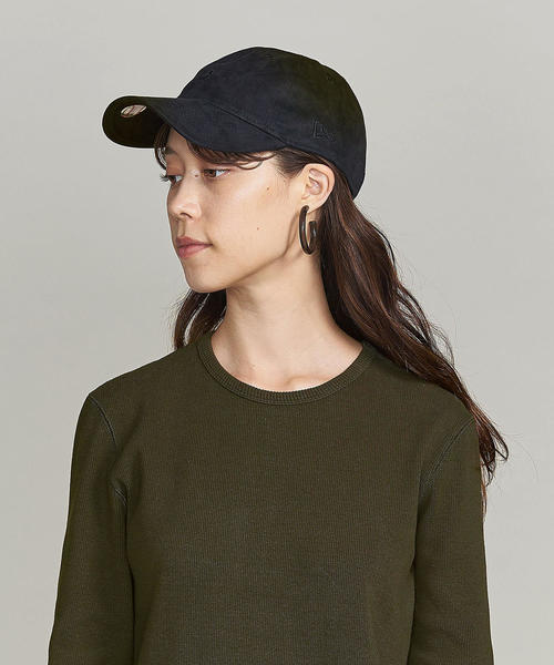 BEAUTY&YOUTH UNITED ARROWS（ビューティーアンドユースユナイテッドアローズ）の「BY テレコマキシワンピース（ワンピース・レディース・ダークブラウン/ブラック/オリーブ・FREE）」の6枚目の写真