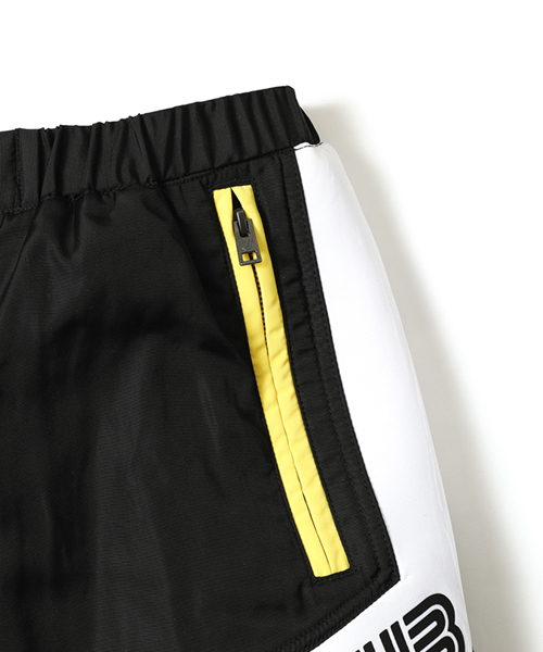 BILLIONAIRE BOYS CLUB(ビリオネア・ボーイズ・クラブ)の「BILLIONAIRE BOYS CLUB BB FREESTYLE PANTS 18FALL(その他パンツ・メンズ・ブラック・SMALL/MEDIUM/LARGE)」の11枚目の写真