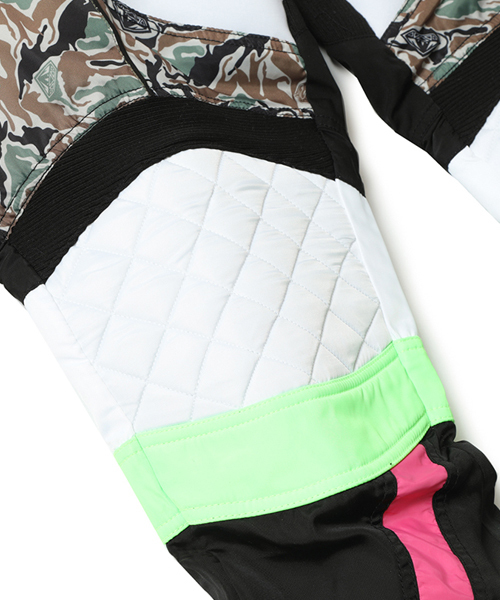 BILLIONAIRE BOYS CLUB(ビリオネア・ボーイズ・クラブ)の「BILLIONAIRE BOYS CLUB BB FREESTYLE PANTS 18FALL(その他パンツ・メンズ・ブラック・SMALL/MEDIUM/LARGE)」の4枚目の写真