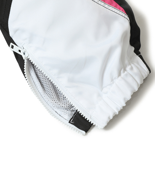 BILLIONAIRE BOYS CLUB(ビリオネア・ボーイズ・クラブ)の「BILLIONAIRE BOYS CLUB BB FREESTYLE PANTS 18FALL(その他パンツ・メンズ・ブラック・SMALL/MEDIUM/LARGE)」の6枚目の写真