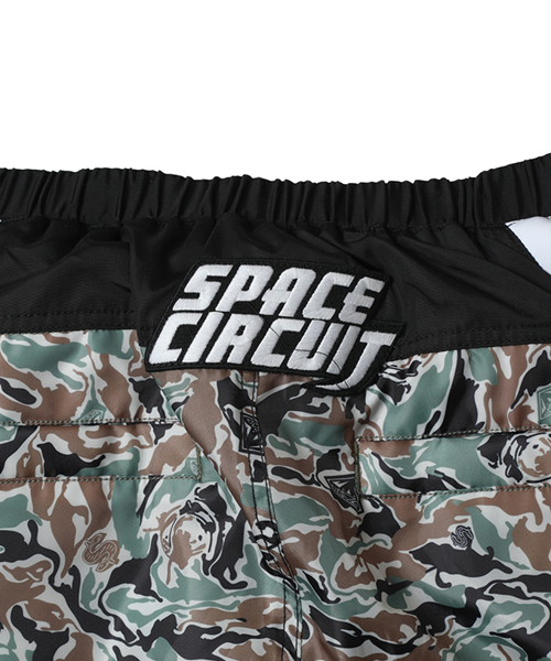 BILLIONAIRE BOYS CLUB(ビリオネア・ボーイズ・クラブ)の「BILLIONAIRE BOYS CLUB BB FREESTYLE PANTS 18FALL(その他パンツ・メンズ・ブラック・SMALL/MEDIUM/LARGE)」の10枚目の写真