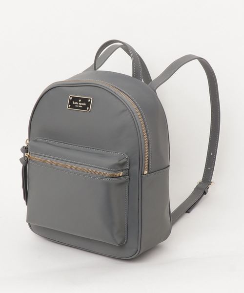 kate spade ケイトスペード ウィルソンロード ミニリュック バッグ kate spade ケイトスペード ウィルソンロード ミニリュック バッグ