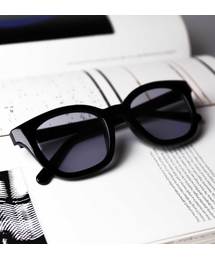 LUGG NAGG | 【LUGG NAGG SELECT/ ラグナグセレクト】ウェリントン/ボスリントン/ダテメガネ/サングラス/カラーレンズ/UV400(サングラス)