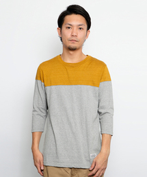 SILAS | FOGGY H/S TOP(Tシャツ/カットソー)