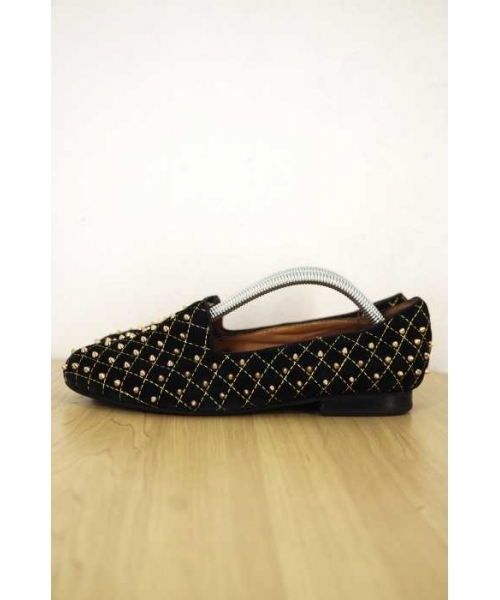 キャンベル スタッズパンプス 厚底 スタッズパンプス JUST ABOUT│Jeffrey Campbell OFFICIAL