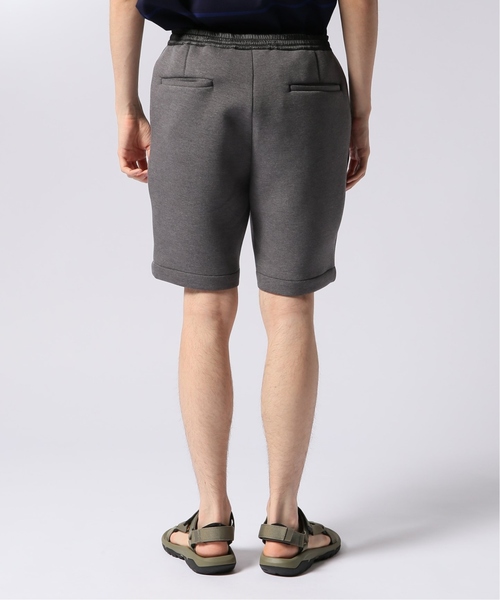 EDIFICE(エディフィス)の「ライトダンボールショーツ(その他パンツ・メンズ・ブラック/チャコールグレー・LARGE/MEDIUM/SMALL)」の6枚目の写真