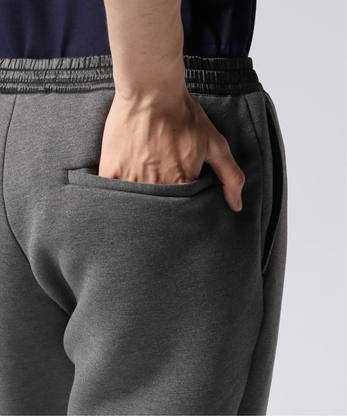 EDIFICE(エディフィス)の「ライトダンボールショーツ(その他パンツ・メンズ・ブラック/チャコールグレー・LARGE/MEDIUM/SMALL)」の9枚目の写真