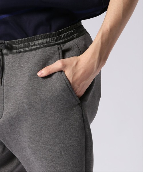 EDIFICE(エディフィス)の「ライトダンボールショーツ(その他パンツ・メンズ・ブラック/チャコールグレー・LARGE/MEDIUM/SMALL)」の10枚目の写真