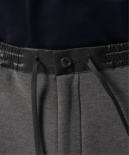 EDIFICE(エディフィス)の「ライトダンボールショーツ(その他パンツ・メンズ・ブラック/チャコールグレー・LARGE/MEDIUM/SMALL)」の11枚目の写真