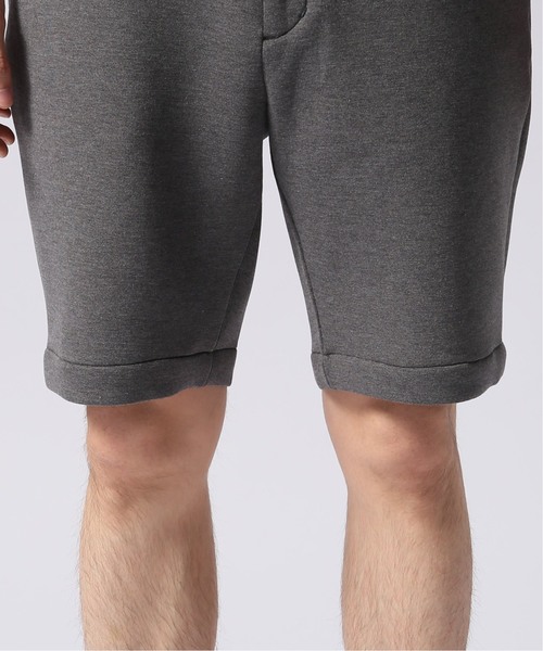 EDIFICE(エディフィス)の「ライトダンボールショーツ(その他パンツ・メンズ・ブラック/チャコールグレー・LARGE/MEDIUM/SMALL)」の12枚目の写真