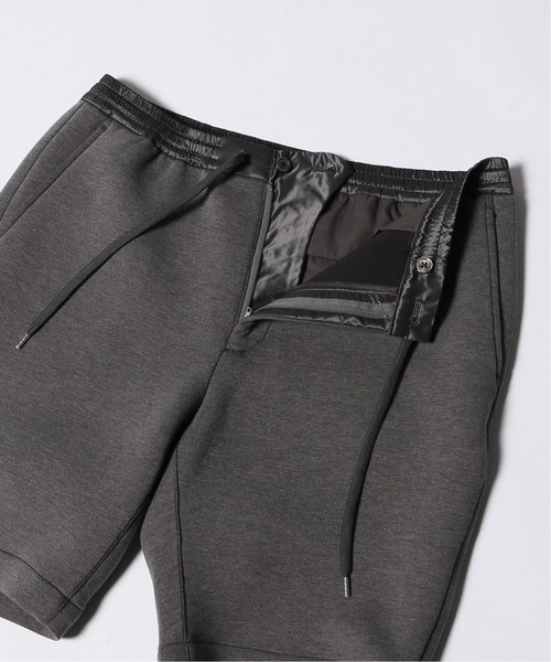 EDIFICE(エディフィス)の「ライトダンボールショーツ(その他パンツ・メンズ・ブラック/チャコールグレー・LARGE/MEDIUM/SMALL)」の13枚目の写真