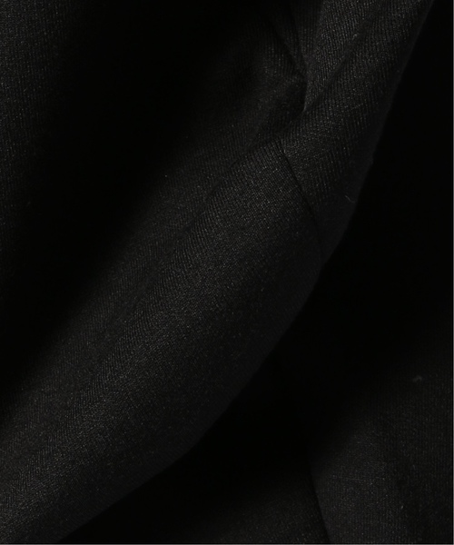 EDIFICE(エディフィス)の「ライトダンボールショーツ(その他パンツ・メンズ・ブラック/チャコールグレー・LARGE/MEDIUM/SMALL)」の15枚目の写真