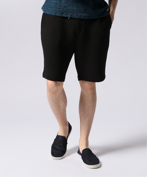 EDIFICE(エディフィス)の「ライトダンボールショーツ(その他パンツ・メンズ・ブラック/チャコールグレー・LARGE/MEDIUM/SMALL)」の19枚目の写真