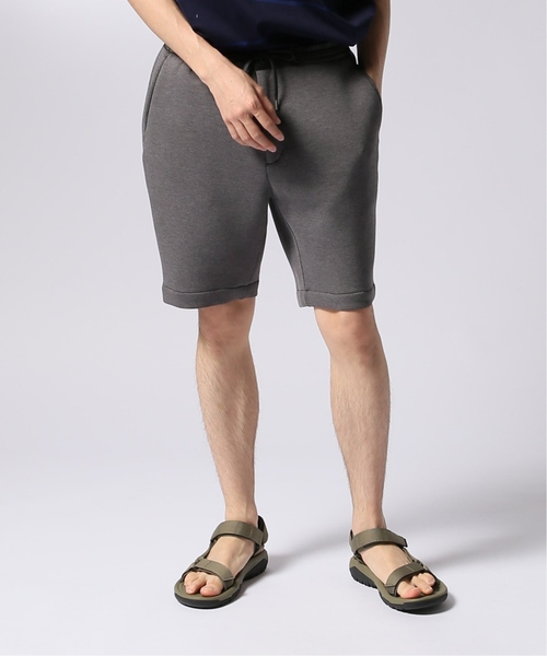 EDIFICE(エディフィス)の「ライトダンボールショーツ(その他パンツ・メンズ・ブラック/チャコールグレー・LARGE/MEDIUM/SMALL)」の18枚目の写真