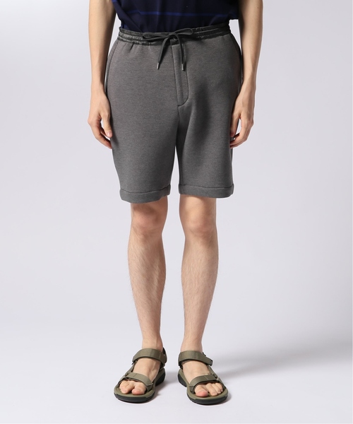 EDIFICE(エディフィス)の「ライトダンボールショーツ(その他パンツ・メンズ・ブラック/チャコールグレー・LARGE/MEDIUM/SMALL)」の17枚目の写真