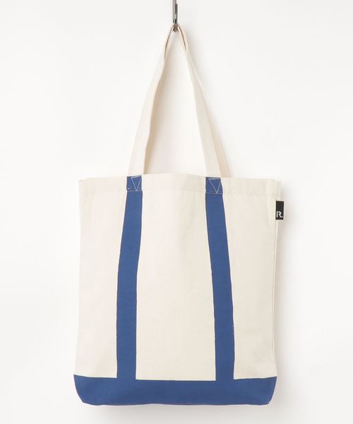 ROOTOTE(ルートート)の「ルートート/CJ.トール.キャンバス-B(トートバッグ)」|その他2