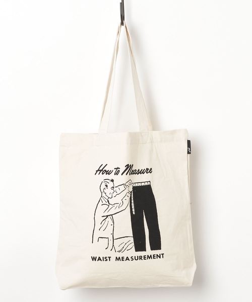 ROOTOTE(ルートート)の「ルートート/CJ.トール.キャンバス-B(トートバッグ)」|その他7
