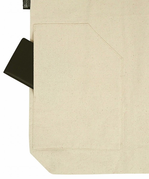 ROOTOTE（ルートート）の「ルートート/CJ.トール.キャンバス-B（トートバッグ・レディース・その他1/その他2/その他3/その他4/その他5/その他6/その他7/その他8・FREE）」の12枚目の写真