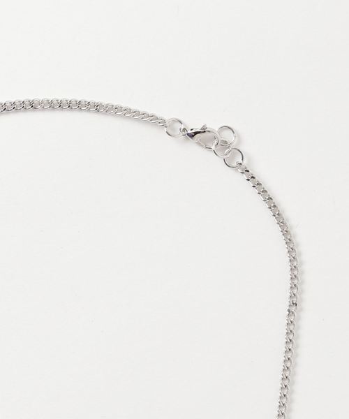 A'gem 9（エージェムナイン）の「Lighter Necklace/ライター
