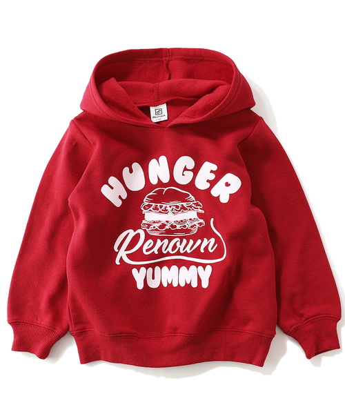 devirock（デビロック）の「デビラボ ロゴプリント裏起毛パーカー（パーカー・キッズ・その他1/その他2/その他3/その他4/その他5/その他6/その他7/その他8/その他9/その他10/その他11/その他12/その他13/その他14/その他15/その他16/その他17/その他18/その他19/その他20・80ｃｍ/90cm/100cm/110cm/120cm/130cm/140cm/150cm/160cm）」の10枚目の写真