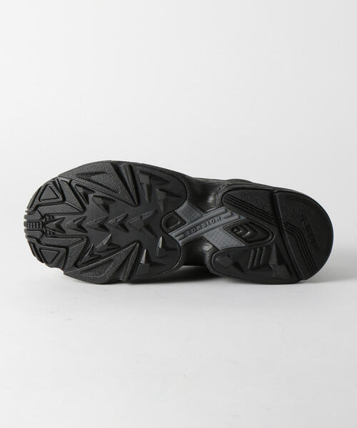 adidas Originals（アディダスオリジナルス）の「＜adidas Originals（アディダス）＞FALCON ファルコン スエードスニーカー（スニーカー・レディース・ブラック/ホワイト・24.5cm/25cm/23cm/22.5cm/24cm/23.5cm）」の5枚目の写真