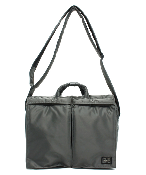 porterTANKER SHOULDER BAG （S）ショルダーバッグ TANKER SHOULDER