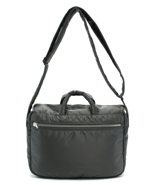 PORTER タンカー ショルダーバッグ ブラック 2way PORTER（ポーター